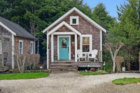 Beachy Keen by Seabrook Hospitality